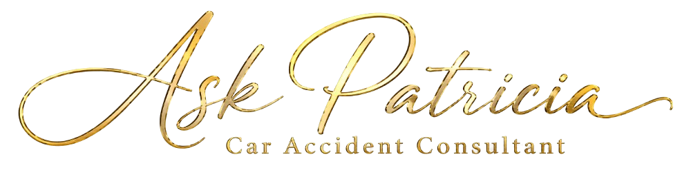 Ask Patricia Car Accident Consultant
