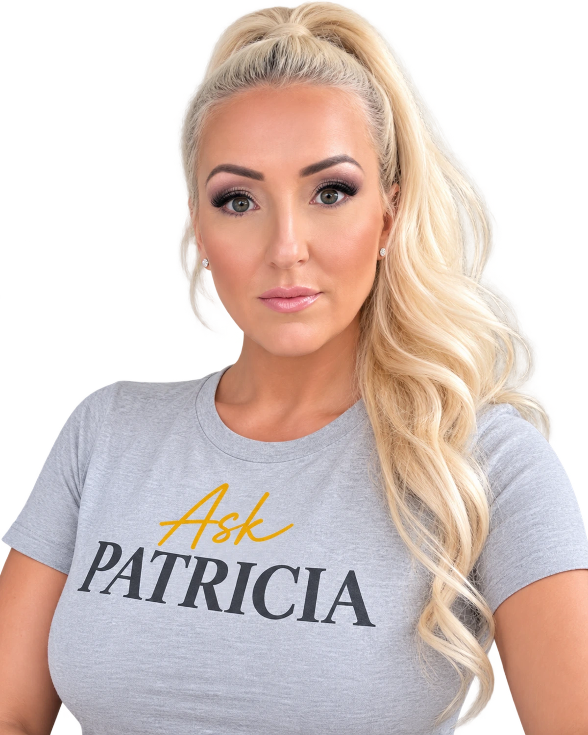 Patricia Herndon, Founder of Ask Patricia